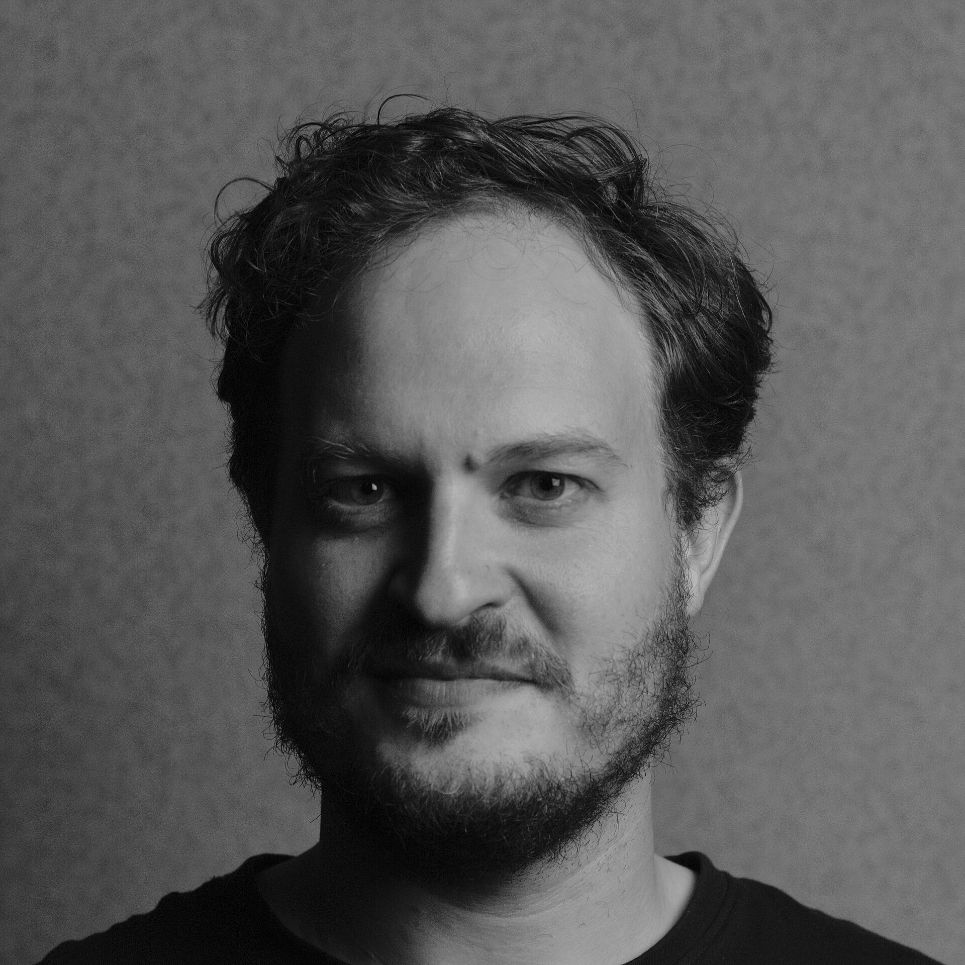 Benoit Arcand