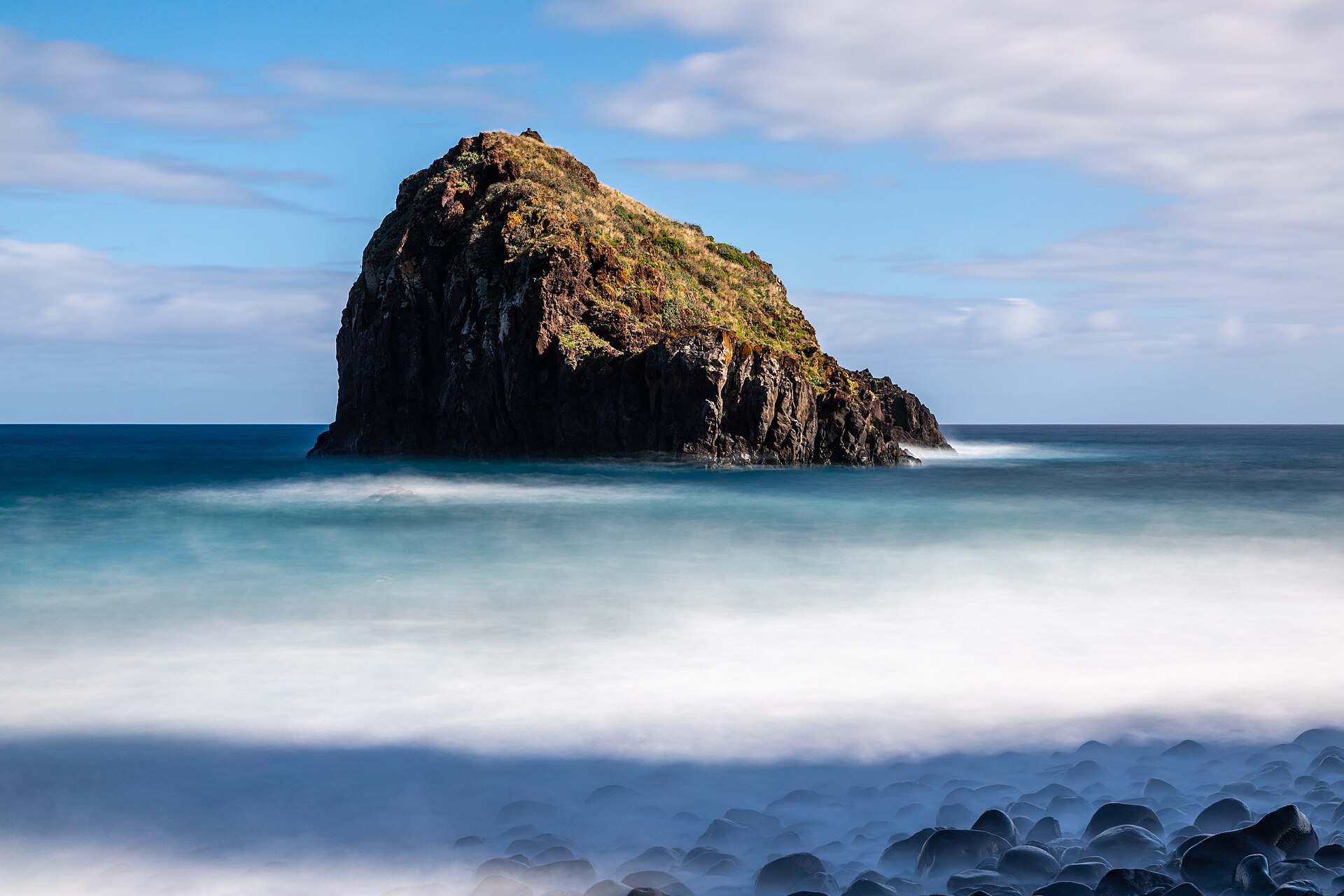 Ribeira da Janela (Madeira, Portugal), Ilheus da Janela -- 2025 -- 1584
